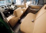 Nissan Pino 2004 года